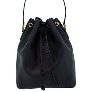 FENDI Pecan Shoulder Bag